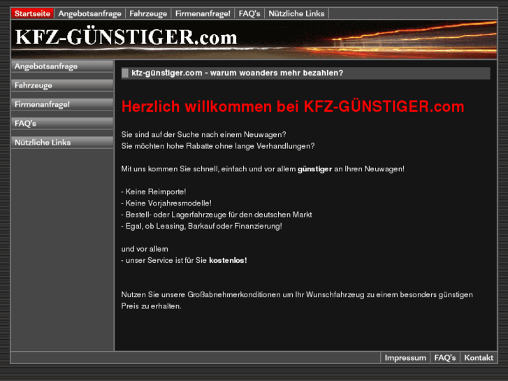 www.kfz-guenstiger.com