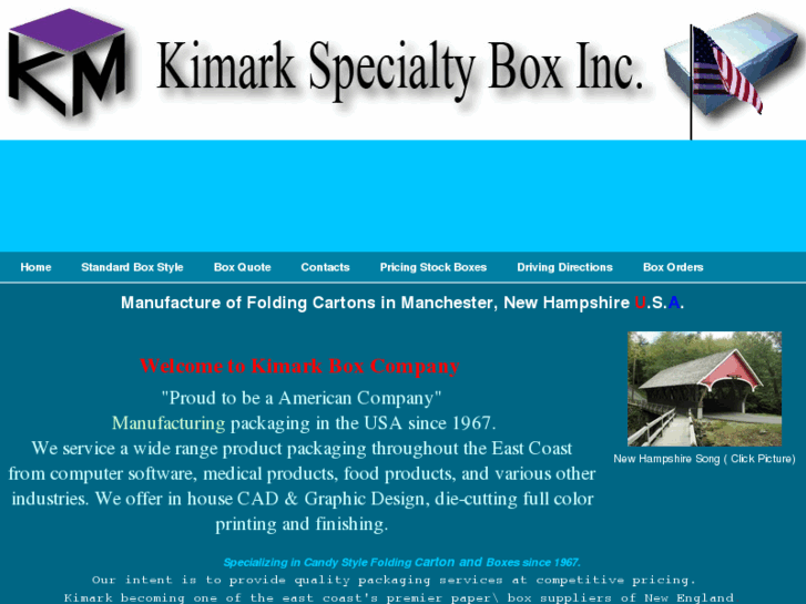 www.kimarkbox.net