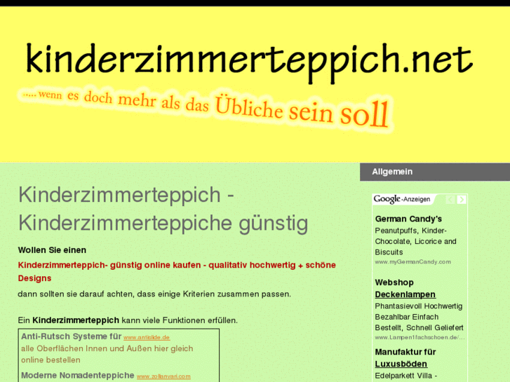 www.kinderzimmerteppich.net