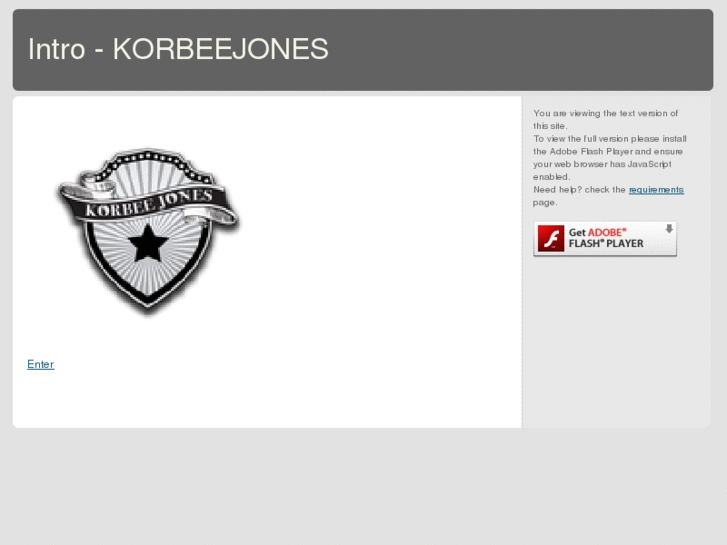 www.korbeejones.com