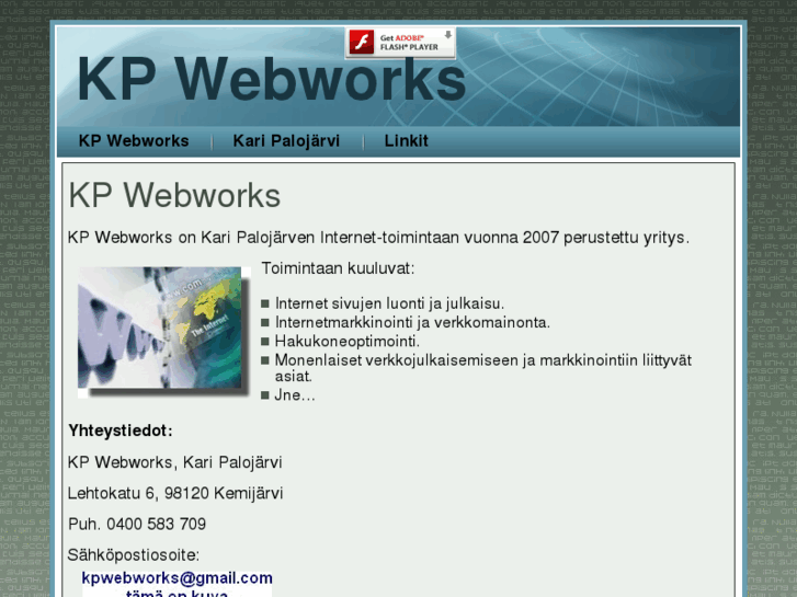 www.kpwebworks.com