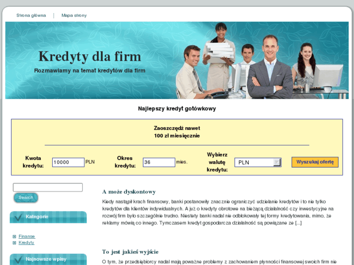 www.kredyty-firmowe.net