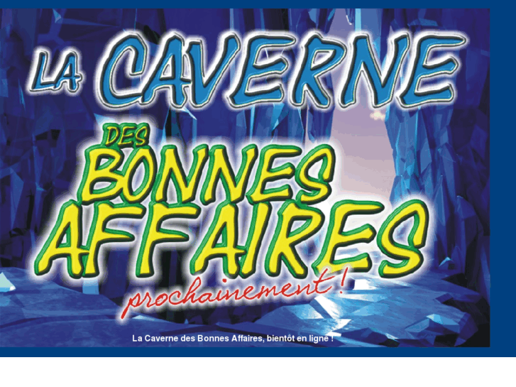 www.lacavernedesbonnesaffaires.com