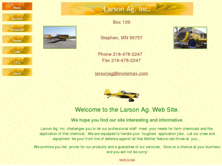 www.larsonag.com