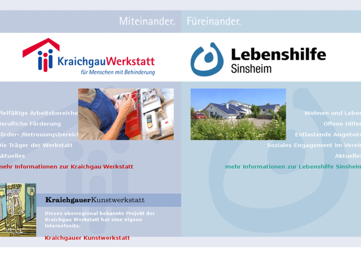 www.lebenshilfe-sinsheim.de