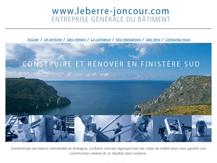 www.leberre-joncour.com