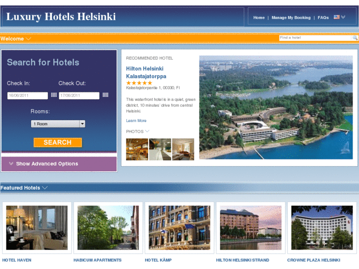 www.luxuryhotelshelsinki.com