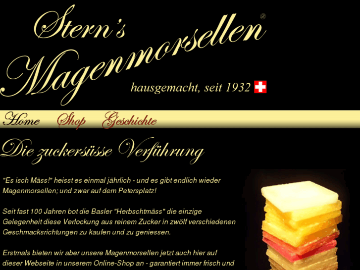 www.magenmorsellen.ch