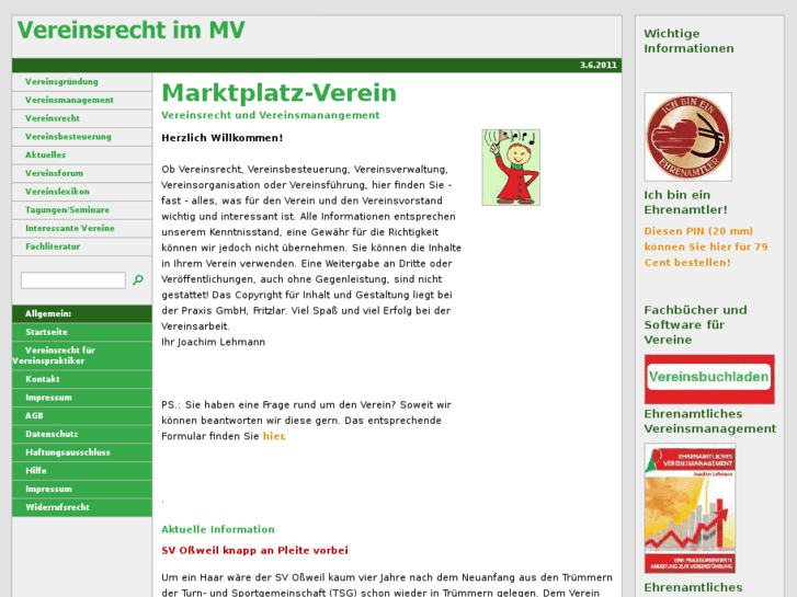 www.marktplatzverein.de