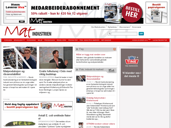 www.matindustrien.biz