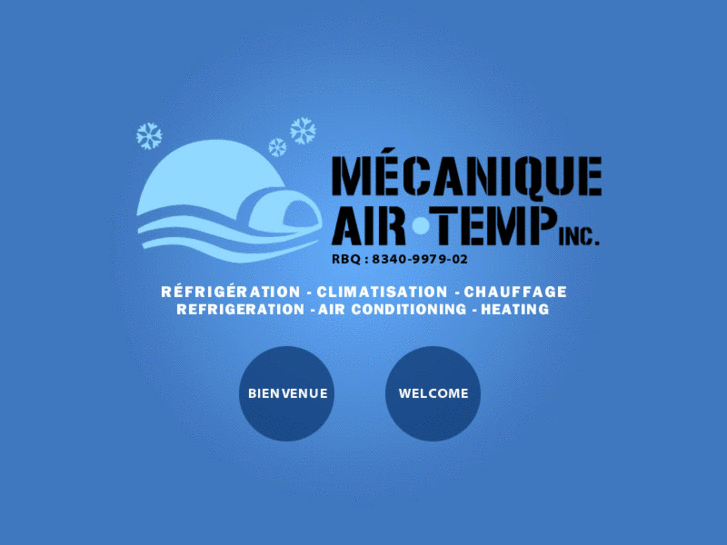 www.mecaniqueairtemp.com