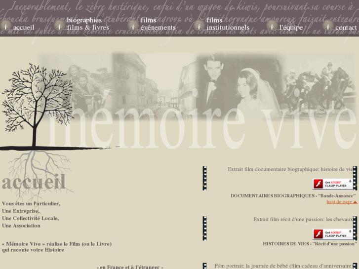 www.memoire-vive.com