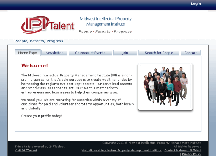 www.midwestipitalent.com