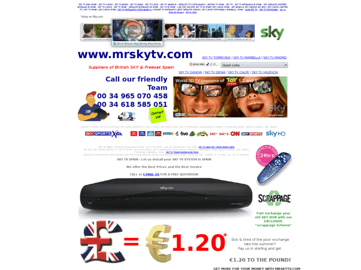 www.mrskytv.com