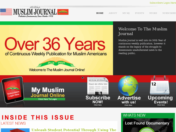 www.muslimjournal.net