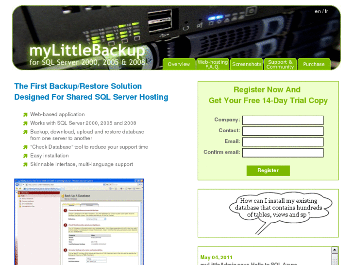 www.mylittlebackup.com