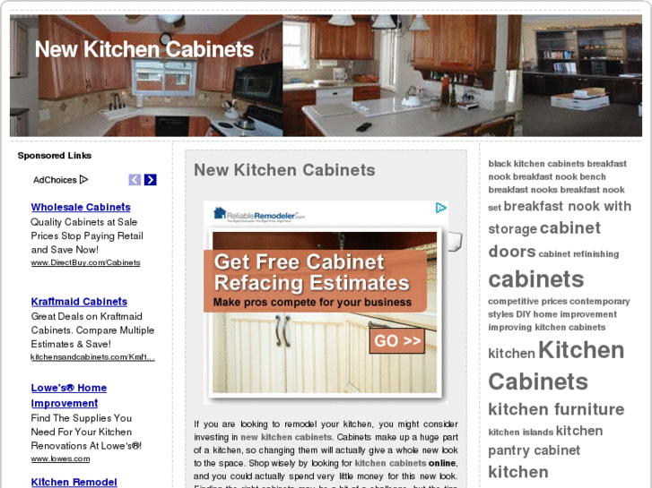 www.new-kitchen-cabinets.com