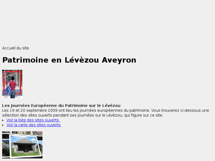 www.patrimoine-levezou.com