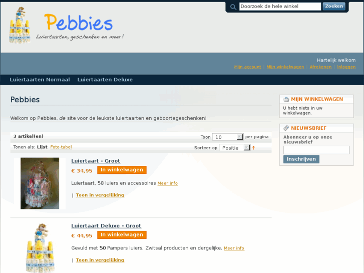 www.pebbies.com