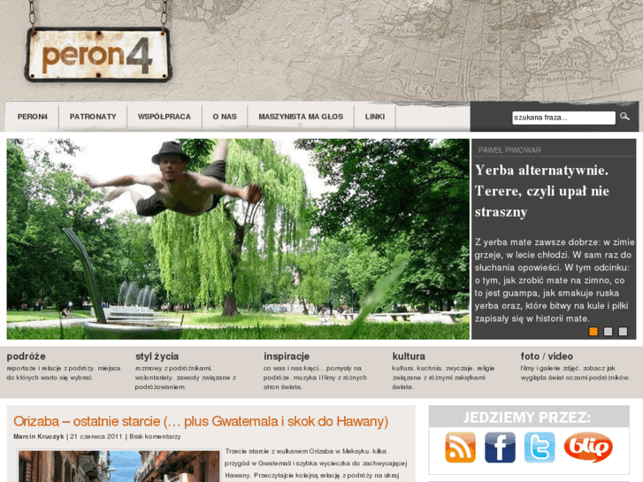 www.peron4.pl