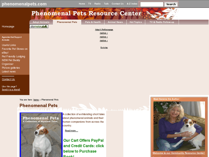 www.phenomenalpets.com