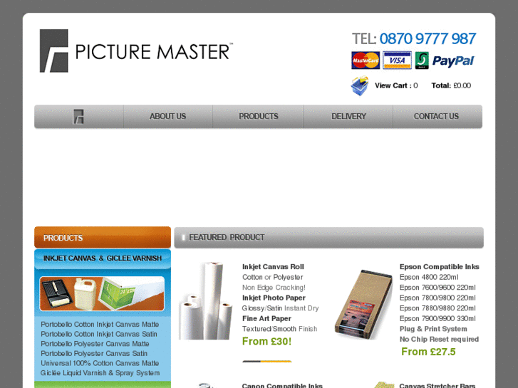 www.picturemaster.co.uk