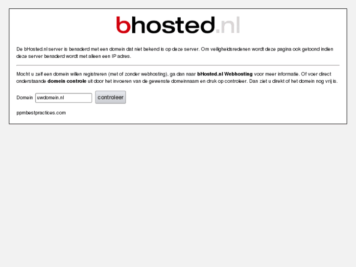www.ppmbestpractices.com