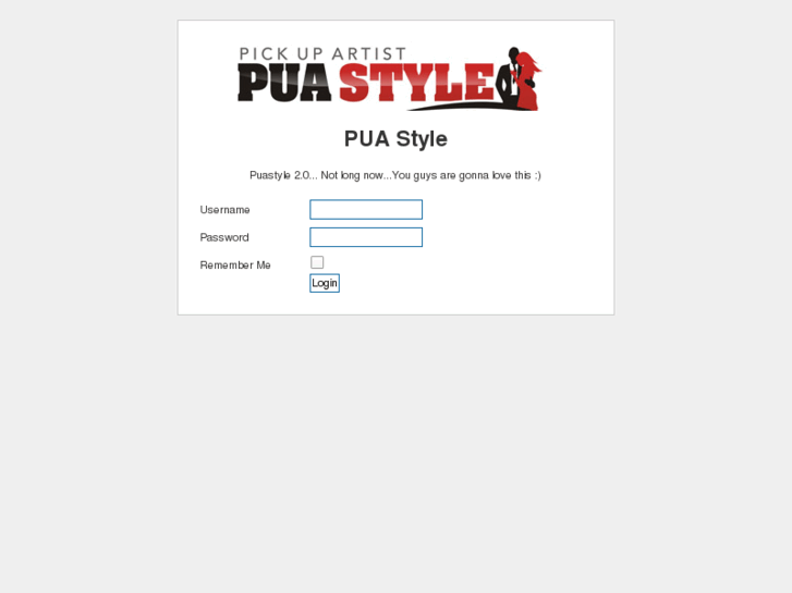 www.puastyle.com