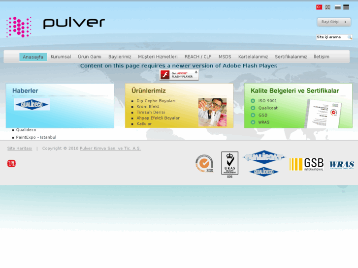 www.pulver.com.tr