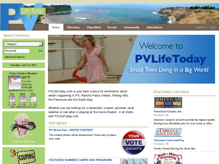 www.pvlifetoday.com