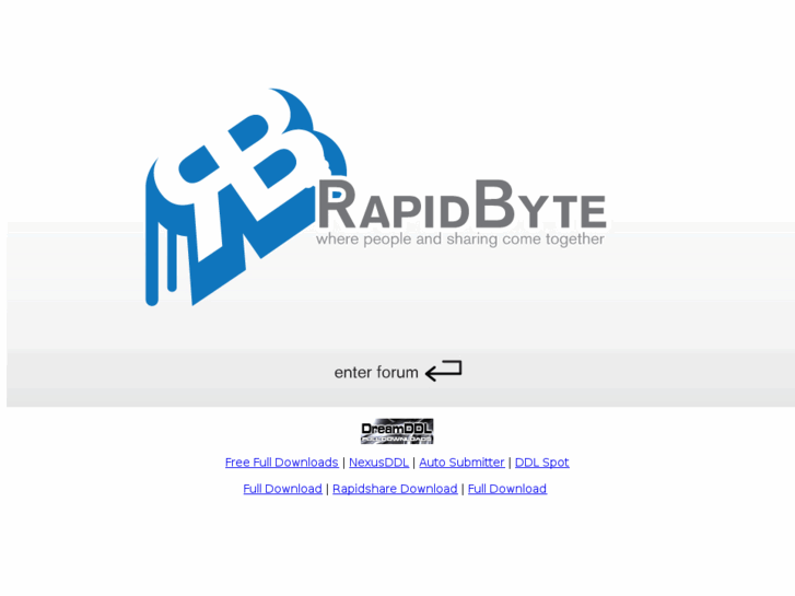 www.rapidbyte.org