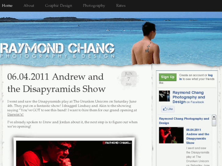 www.raymondchang.net