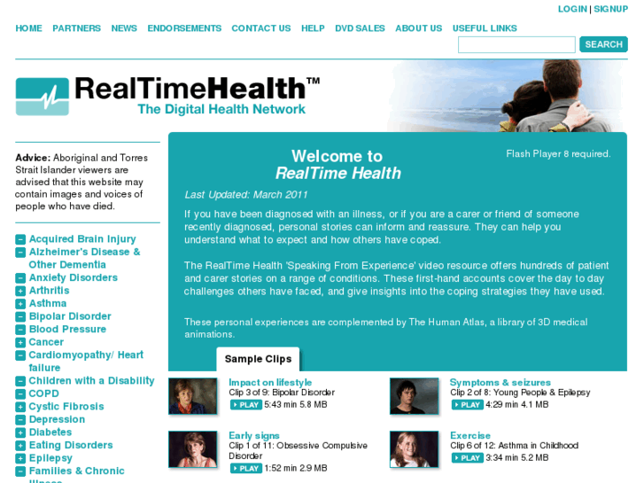 www.realtimehealth.com