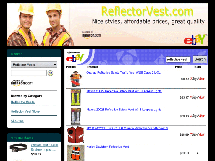 www.reflectorvest.com