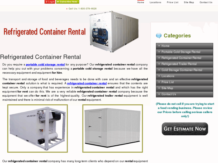 www.refrigerated-container-rental.com