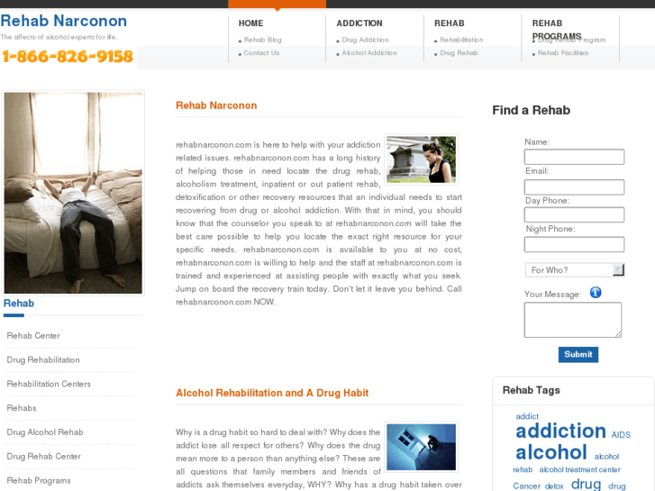 www.rehabnarconon.com