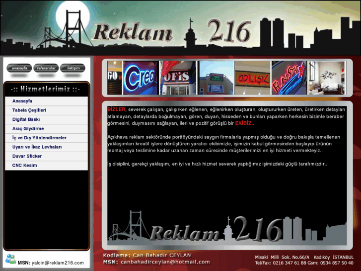 www.reklam216.com