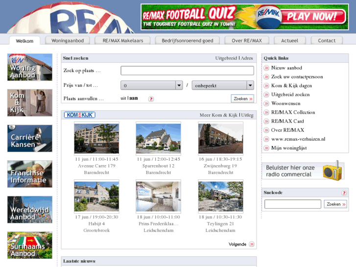 www.remax.nl