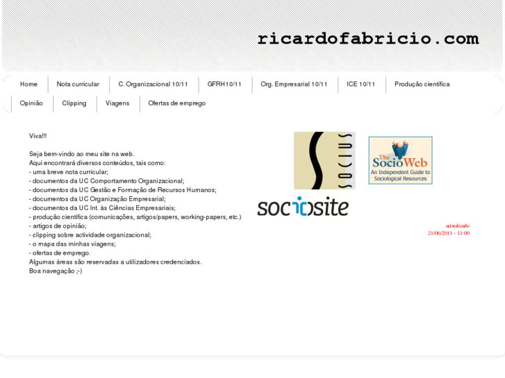 www.ricardofabricio.com