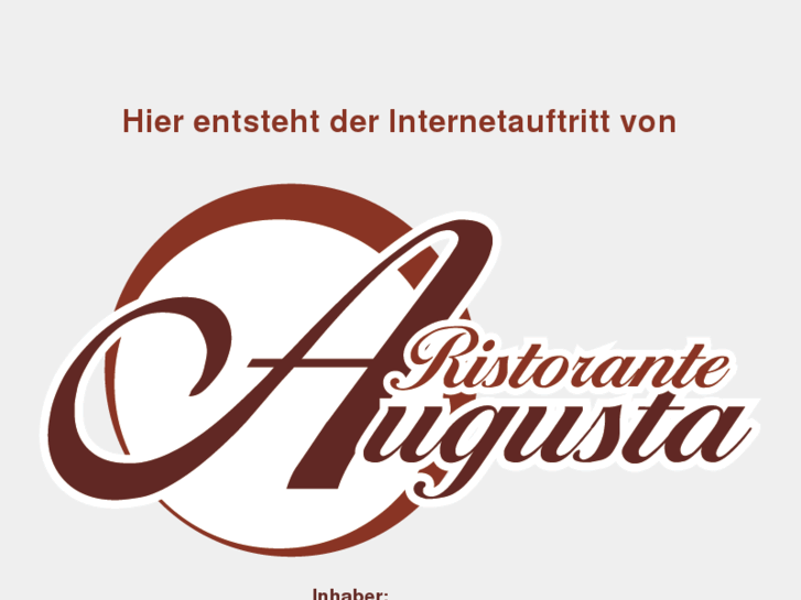 www.ristorante-augusta.com