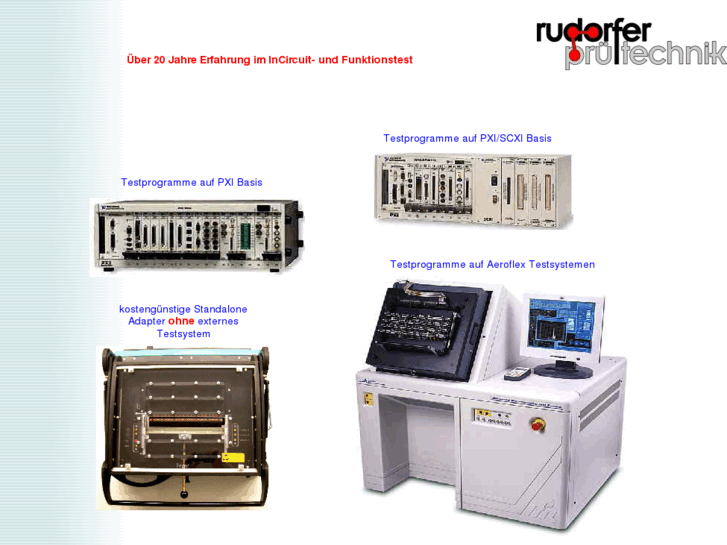 www.rudorfer.org