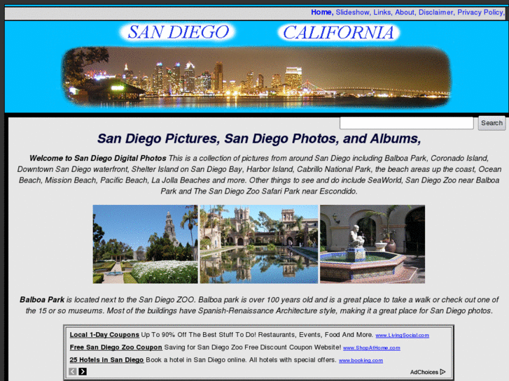 www.sandiegodigitalphotos.com