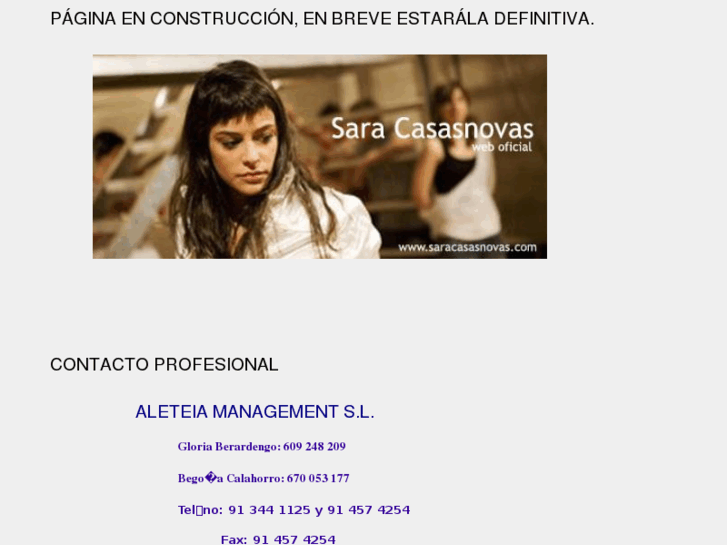 www.saracasasnovas.com