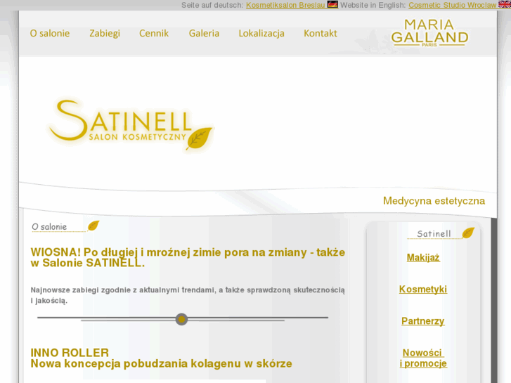 www.satinell.com