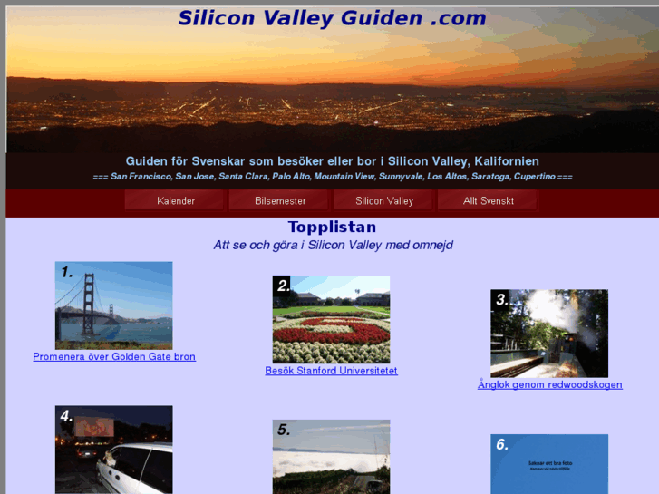 www.siliconvalleyguiden.com