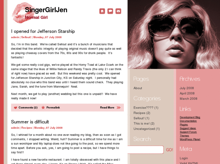 www.singergirljen.com