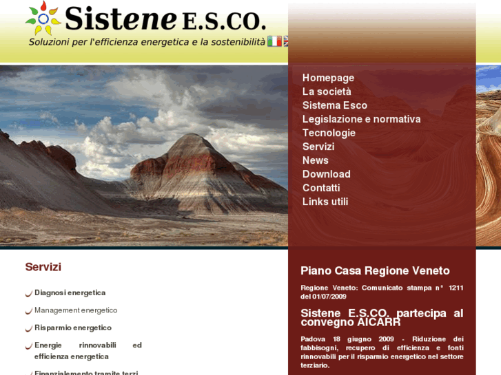 www.sistene.com