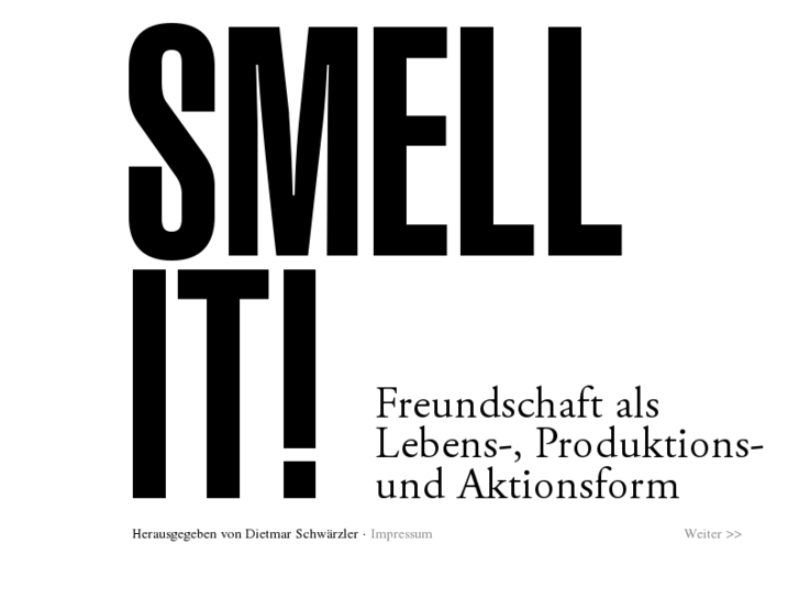 www.smell-it.org