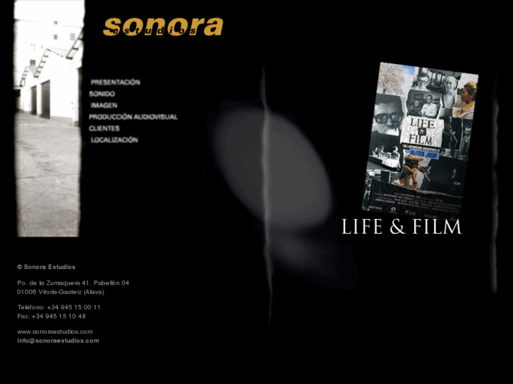 www.sonoraestudios.com