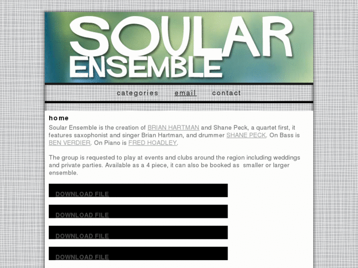 www.soularensemble.com